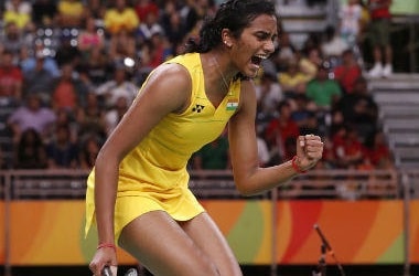 PV Sindhu wins third Super Series title, dedicates win to PM